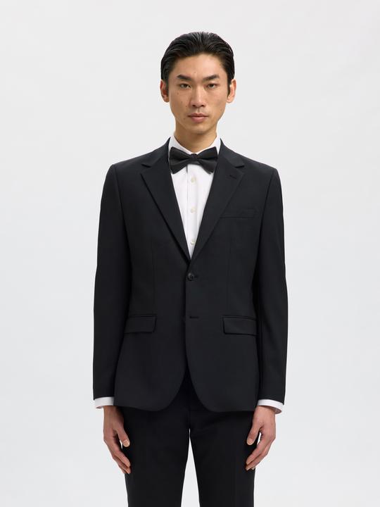 Image du produit Selected Homme Noeud papillon uni