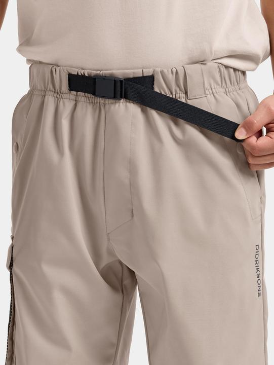 Produktbild Didriksons Kid's Quartz Shorts (140)