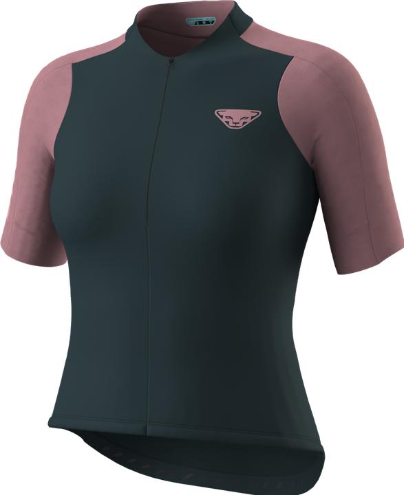 Actual product image Dynafit Ride Light Ss 1/2 Zip Jersey W (XL)