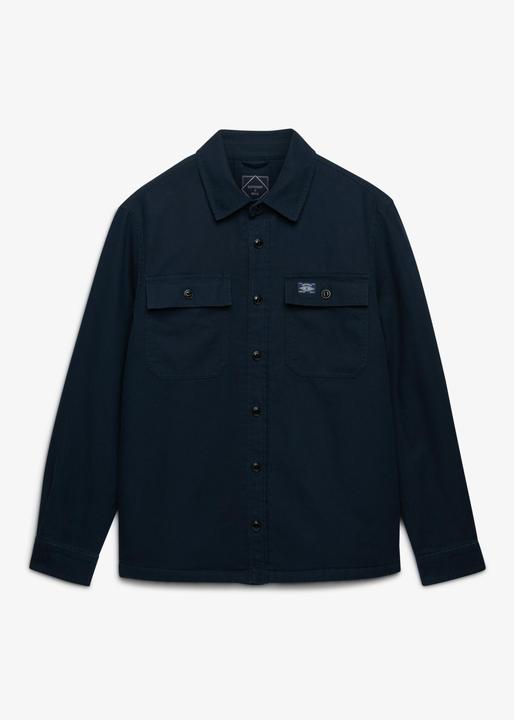 Produktbild Superdry Vintage Borg Lined Miller (L)
