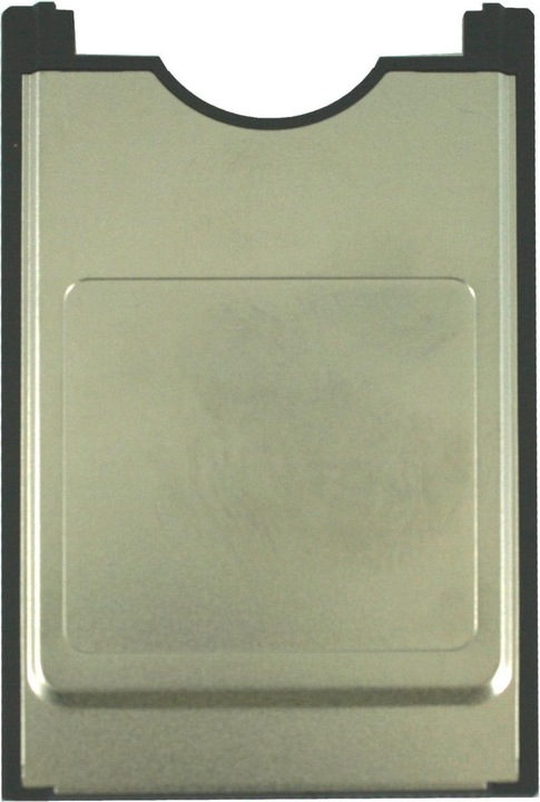 Productafbeelding MaxFlash CF/CompactFlash Adapter - PCMCIA (CF)