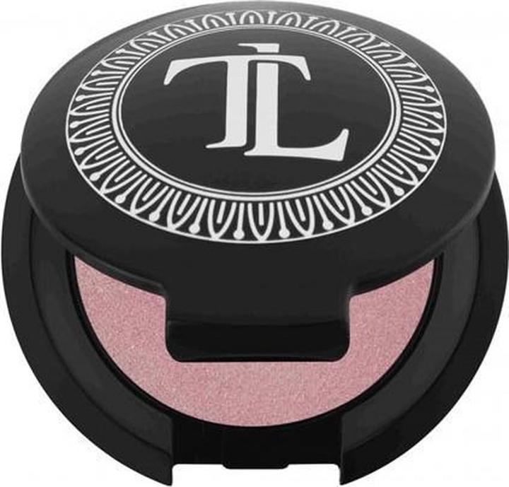 Actual product image T. LeClerc T leclerc Ombre A Paupieres Mono 02 Rose Fane (Rose Fané)