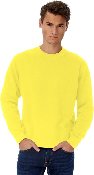 Produktbild B&C Sweatshirt angesetzte Ärmel (M)