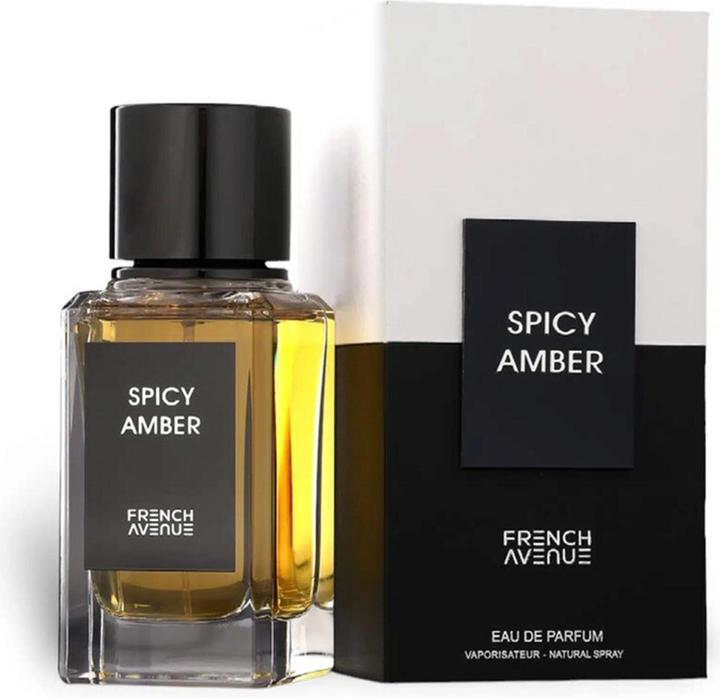 Produktbild Ameer Al Oud French Avenue (Eau de Parfum, 100 ml)