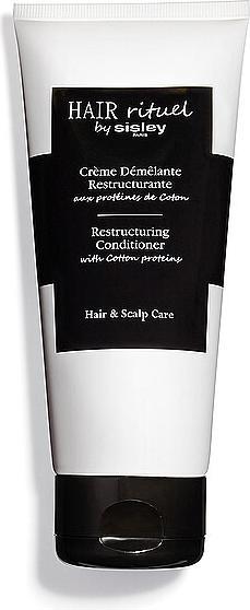 Image du produit Hair Rituel by Sisley Crème Démêlante Restructurante (200 ml)
