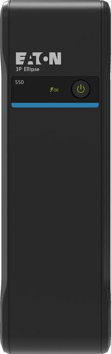 Actual product image Eaton USV 3P550I 550VA 330W IEC (550 VA, 330 W, Standby UPS)