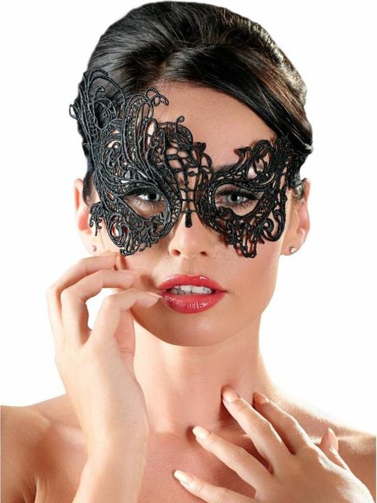 Produktbild Cottelli Collection Augenmaske