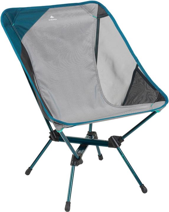 Image du produit Quechua Chaise basse MH500