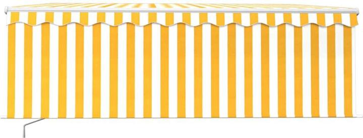 Produktbild vidaXL Markise (4 m)