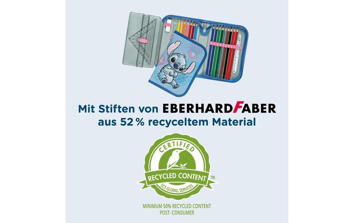 Produktbild Scooli Schülerétui