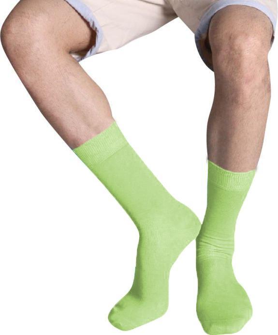 Immagine prodotto Kariban Calzini da città in cotone Karbian (43 - 46)