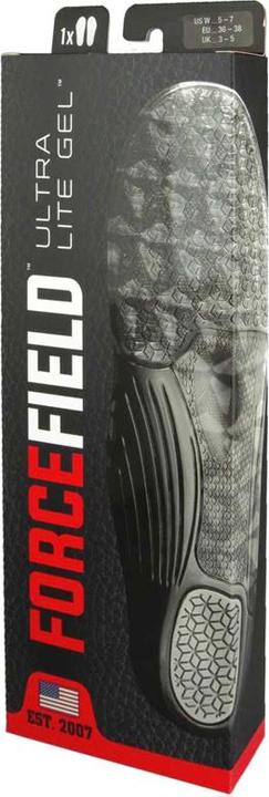 Forcefield Ultra Lite Gel