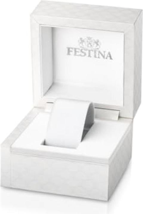 Actual product image Festina Junior (Analogue wristwatch, 37 mm)
