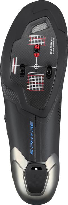Image du produit Shimano S-Phyre SH-RC9 (45)