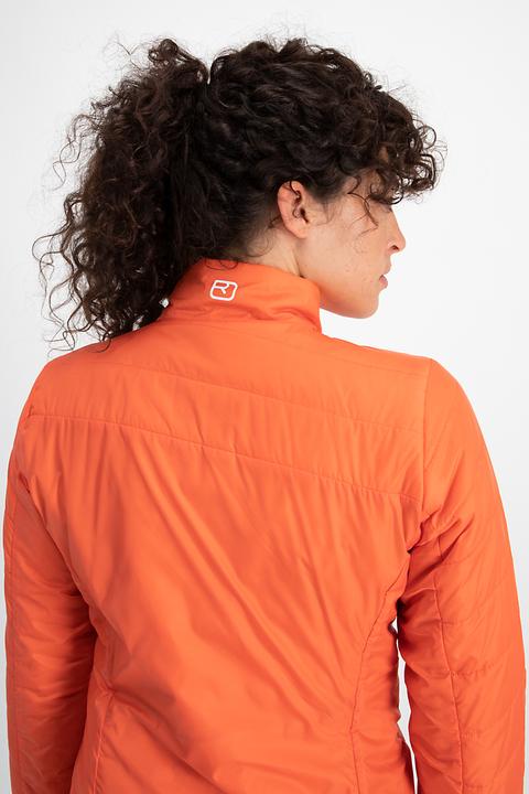 Actual product image Ortovox Piz Bial Jacket W (L)