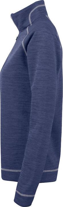 Actual product image Cutter & Buck Chambers Half Zip Ladies (L)