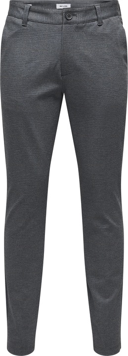 Actual product image Only & Sons Slim fit chino trousers Trousers (W30/L32)