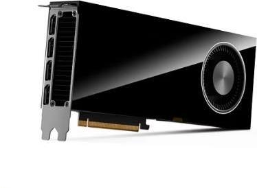 Produktbild Dell NVIDIA RTX 6000 ADA GENERATION (48 GB)