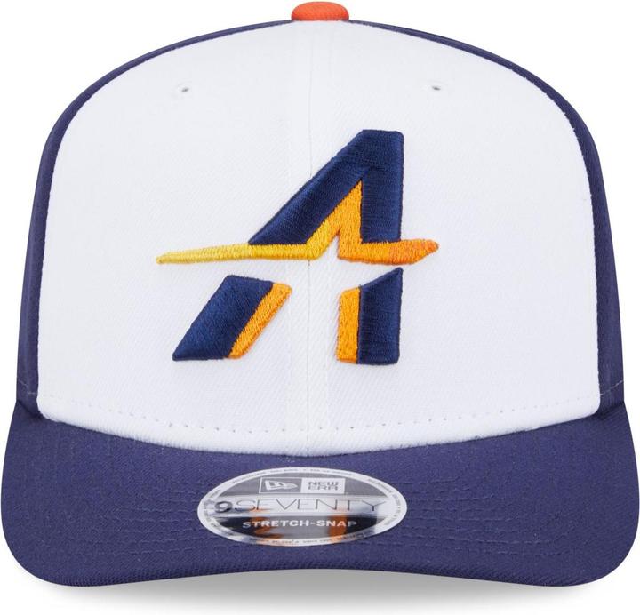 Produktbild New Era 9Seventy Stretch Cap City Connect Houston Astros