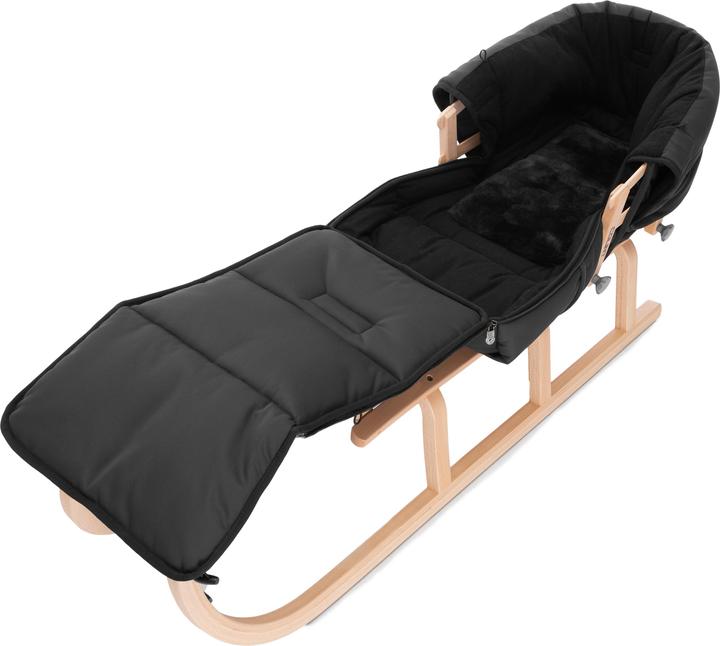 Immagine prodotto Werner Christ Zermatt Sled Footmuff