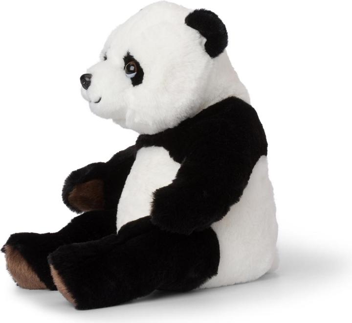 Image du produit WWF Panda Eco assis (23 cm)