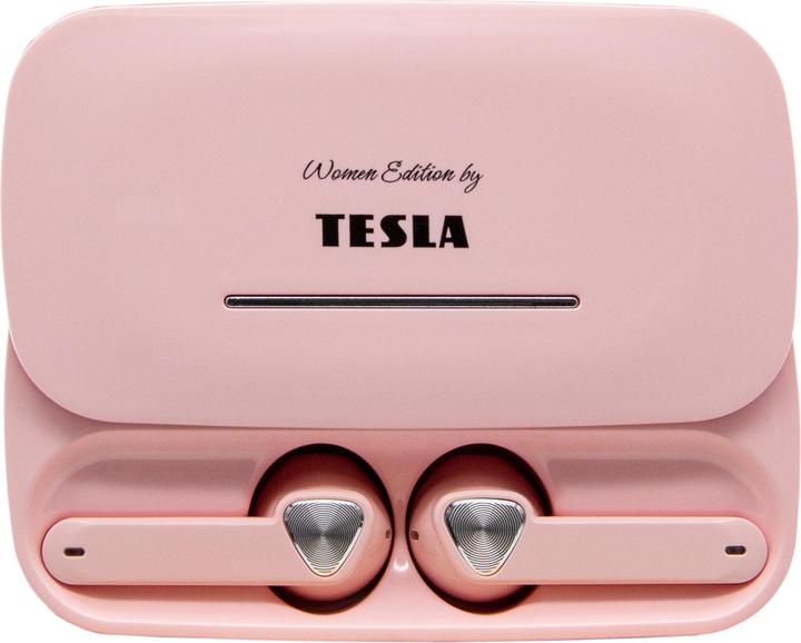 Actual product image Tesla Sound EB20 (5 h, Wireless)