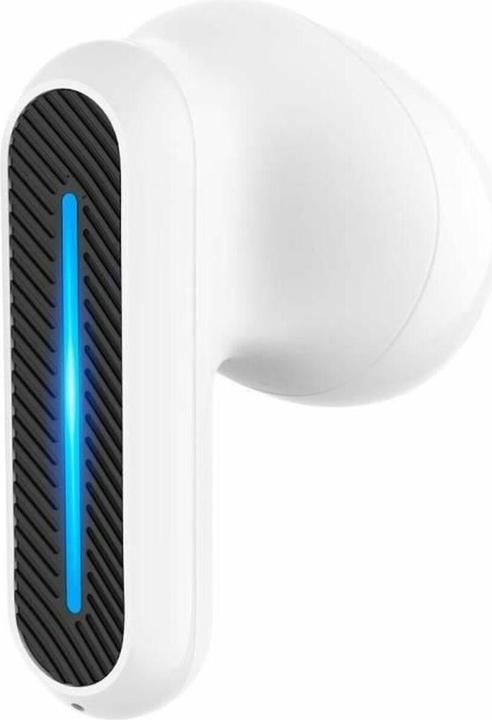 Immagine prodotto Yenkee YHP 06BT Evepods bianco / Cuffie senza fili / Microfono / Bluetooth 5.3 (Senza fili)
