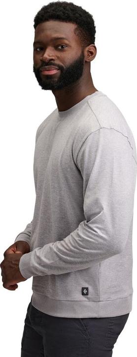 Image du produit Black Diamond M Circuit Midlayer Crewneck (XL)