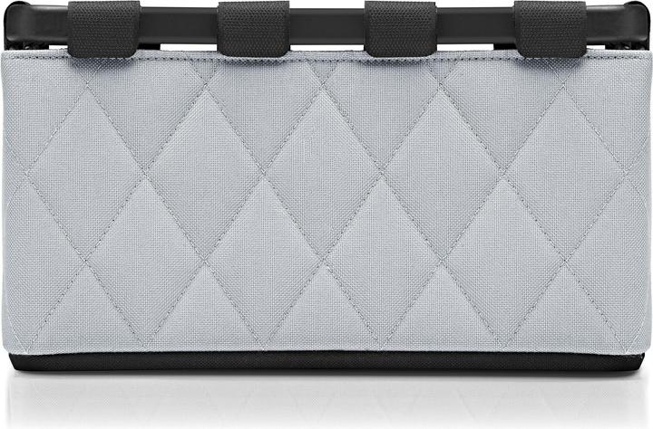 Produktbild reisenthel Aufbewahrungsbox Frame S Hellgrau (7 l)