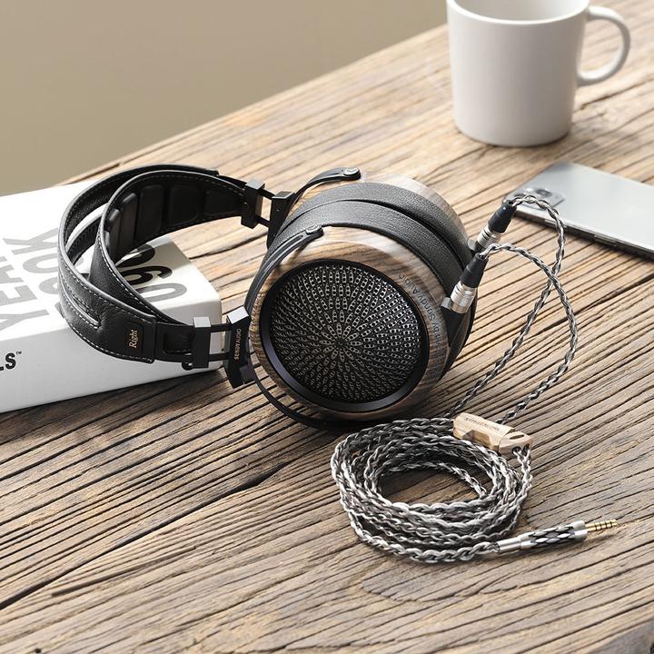 Image du produit Sendy Audio Peacock (Pas de réduction du bruit, Filaire)
