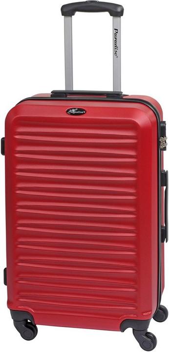 Actual product image Check.In Havana - 3 piece trolley set