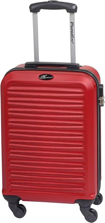 Actual product image Check.In Havana - 3 piece trolley set