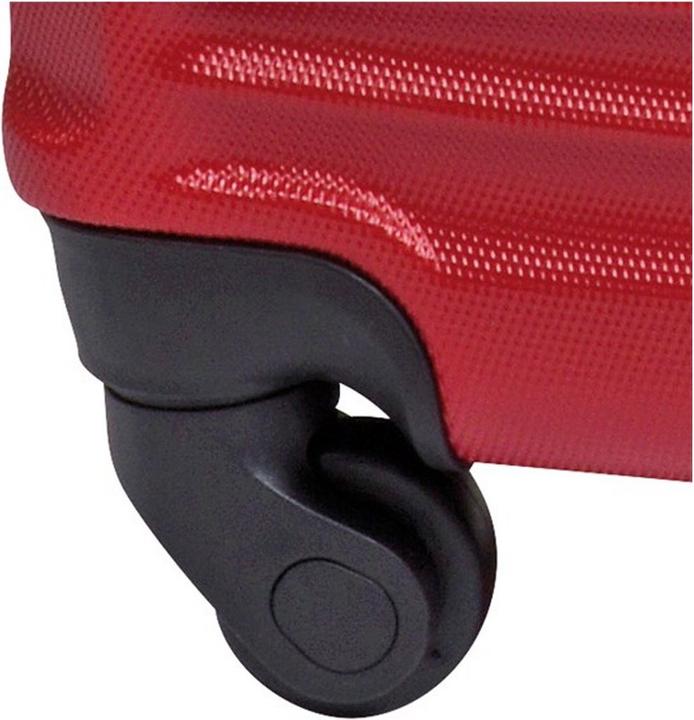 Actual product image Check.In Havana - 3 piece trolley set