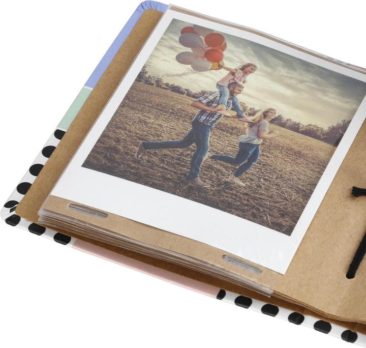 Image du produit Hama Cool Story (12.70 x 11.70 cm)