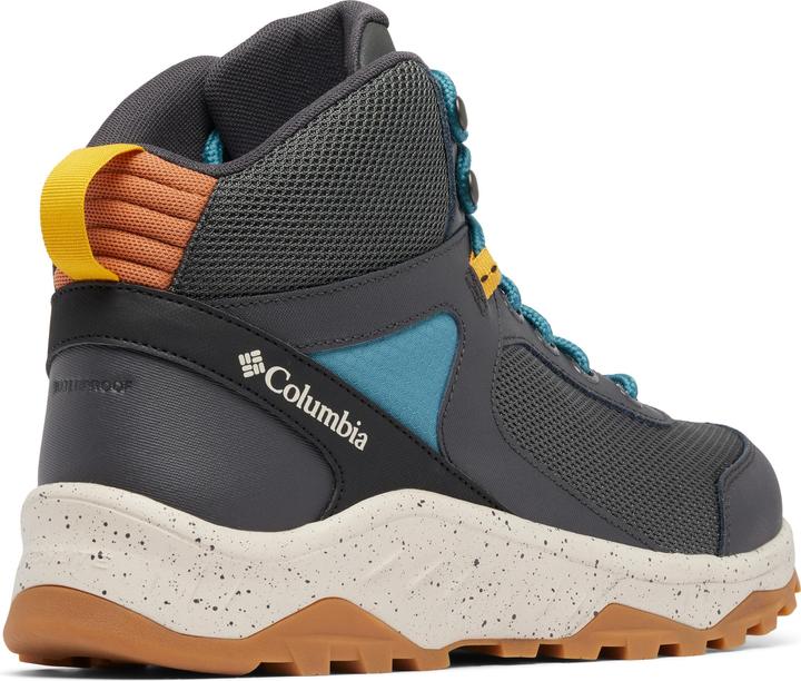 Produktbild Columbia Trailstorm™ Ascend Mid Wp (42.5)