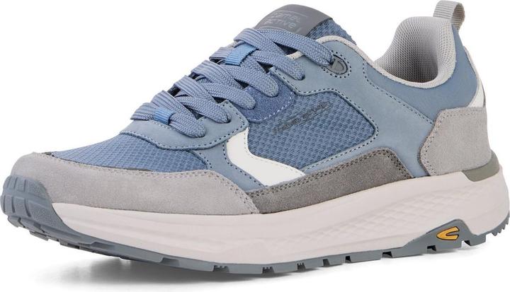 Image du produit Camel Active Sneaker split/textile HELLBLAU/GRAU (46)