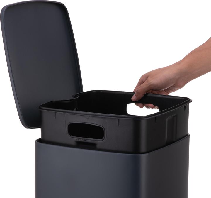 Produktbild Relaxdays Mülleimer (20 l)