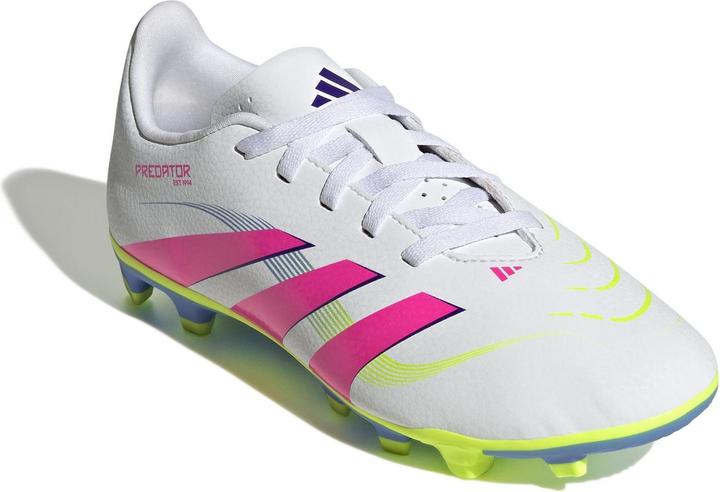Actual product image Adidas Predator Club FG/MG Kinder-Fussballschuhe (35.5)