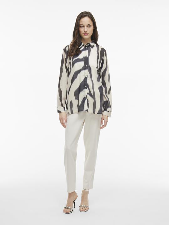 Immagine prodotto Vila Langarm Hemd (38)