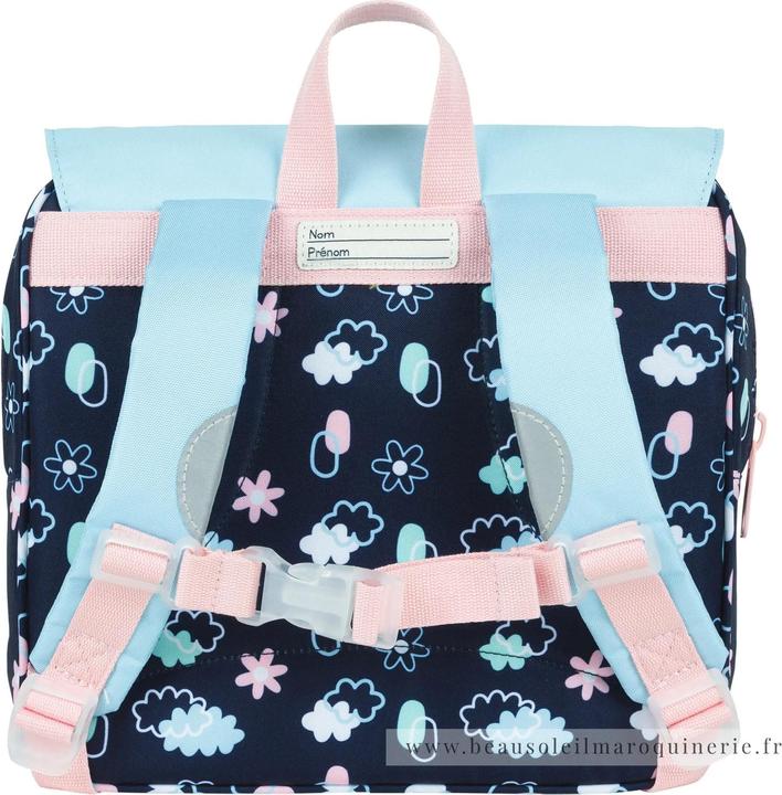 Immagine prodotto Campeny zaino per bambini saute mouton (8 l)