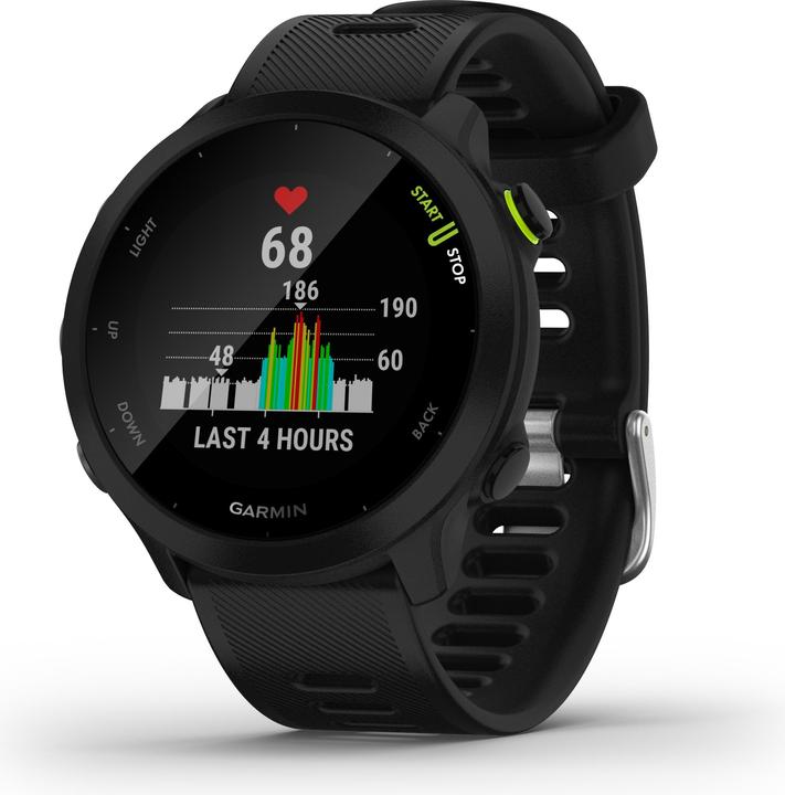 Image du produit Garmin Forerunner 55 (42 mm)