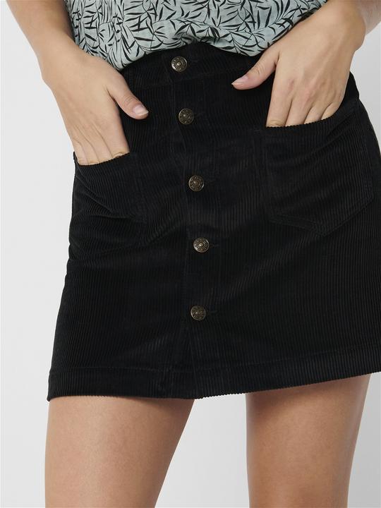 Image du produit Only Jupe en velours côtelé (XL)