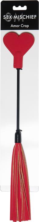 Produktbild Sex & Mischief S&M - Amor Crop