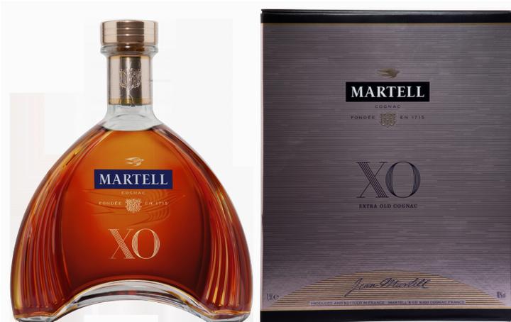 Immagine prodotto Martell Cognac XO