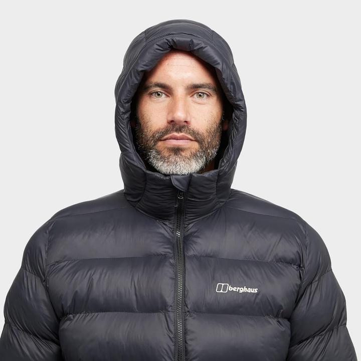 Produktbild Berghaus Synthetisch isolierte Ewden Jacket (52, L)
