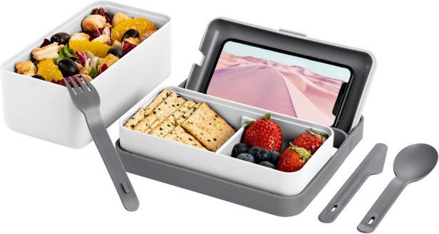 Produktbild Blim Plus Lunchbox Bauletto Gr. M