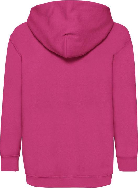 Produktbild Fruit of the Loom Classic Sweatshirt mit Kapuze (116)
