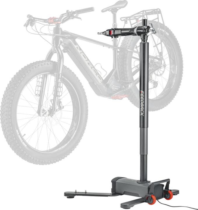 Actual product image Feedback Sports Pro E Lift Montageständer