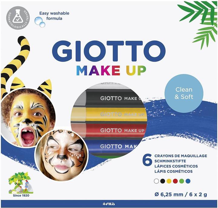 Giotto Schminkstifte