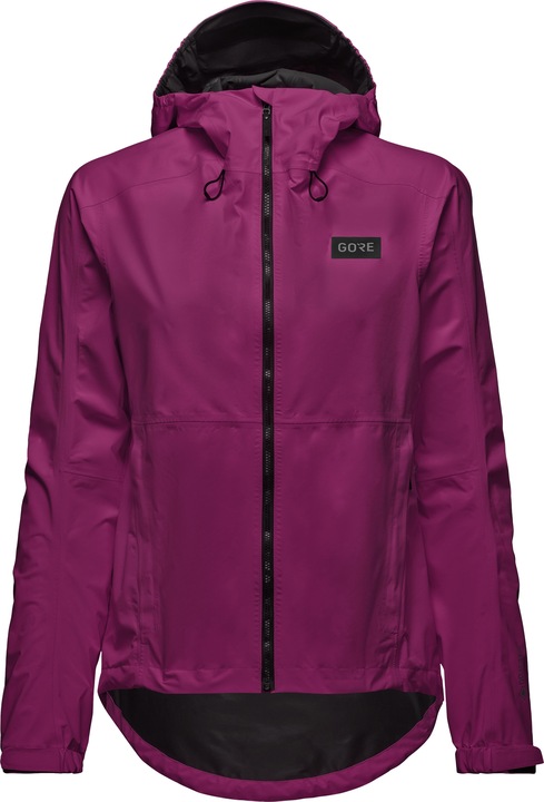 Produktbild Gore Wear Endure Jacke Damen Damen Fahrradjacke (40)